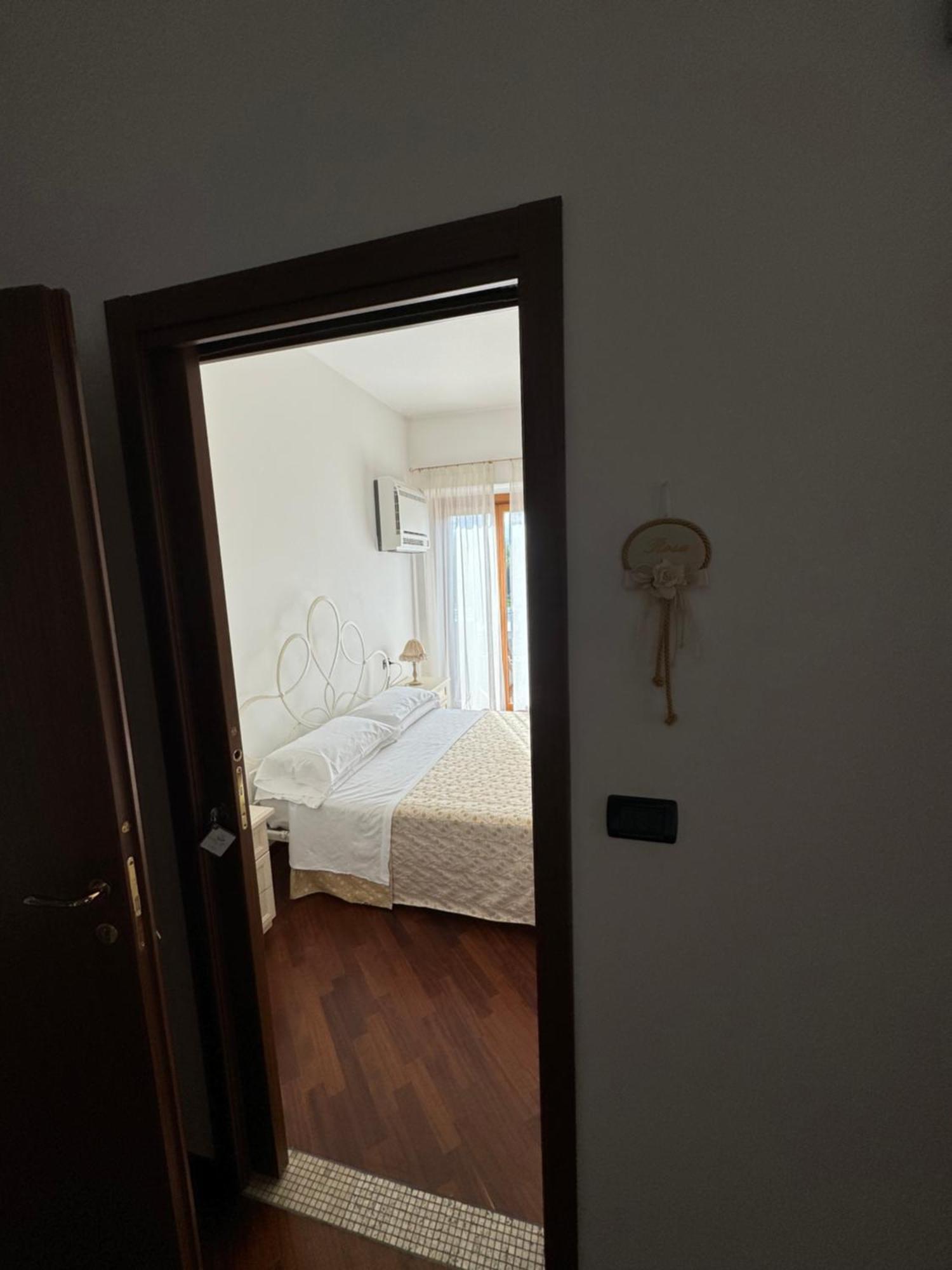 Villa Emilia Фоссачезія Екстер'єр фото