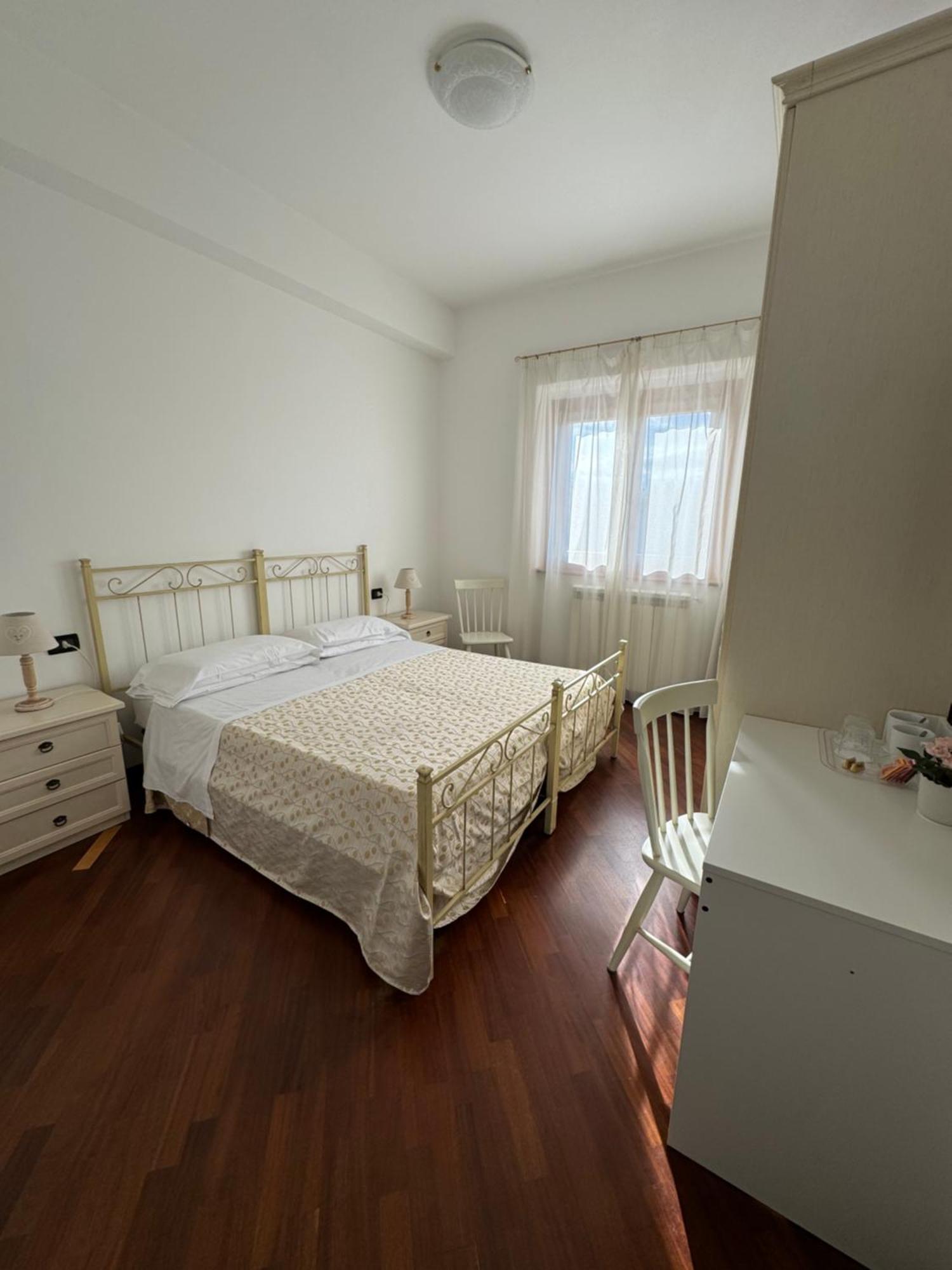Villa Emilia Фоссачезія Екстер'єр фото