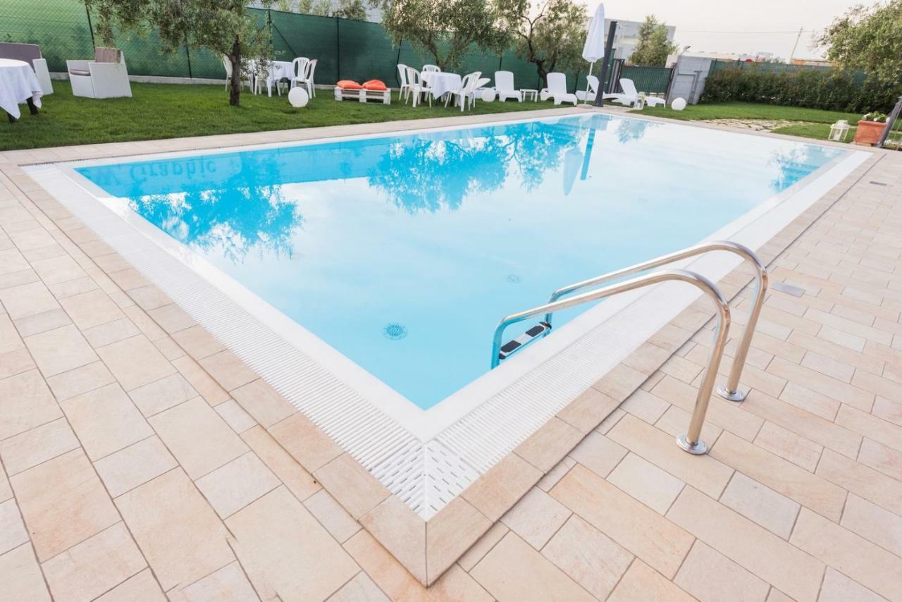 Villa Emilia Фоссачезія Екстер'єр фото